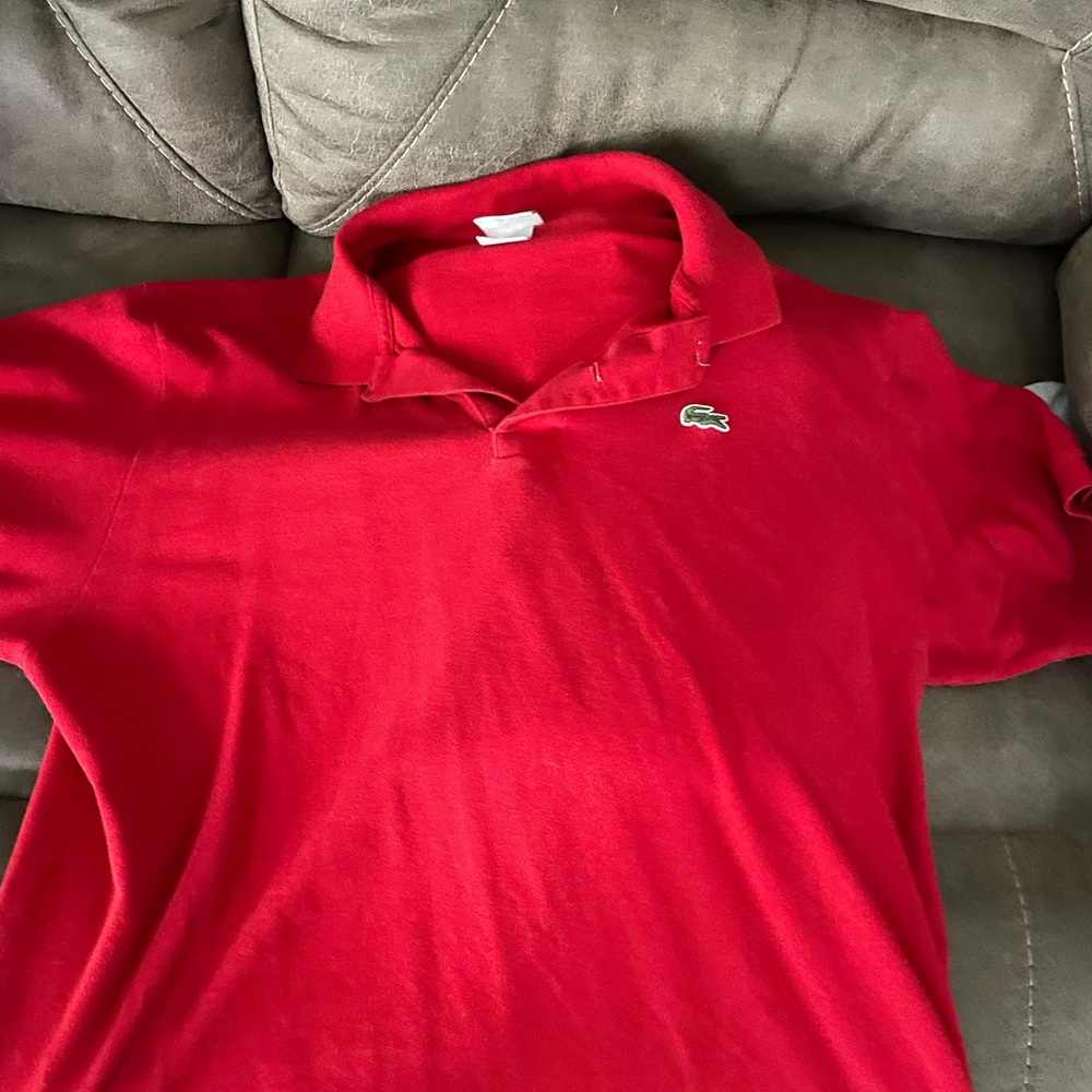 Lacoste